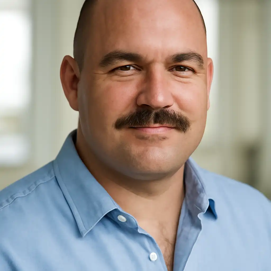 James Hartley